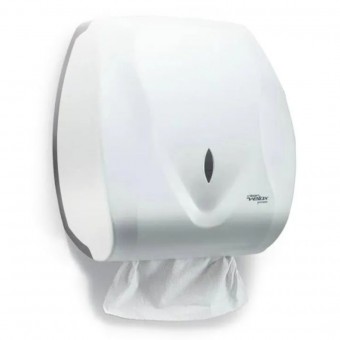 Dispenser Para Papel Toalha Interfolhas - Premisse Velox