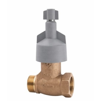 Registro de Pressao 1/2 DN15 Base 4416 102 - Deca