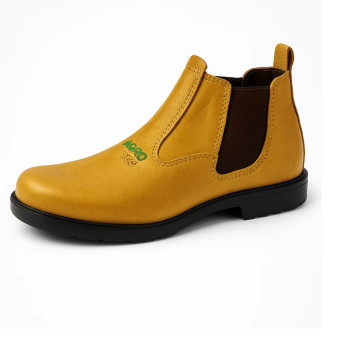 Botina Country Cor Wisk 03/400 Número 38 - Marcial