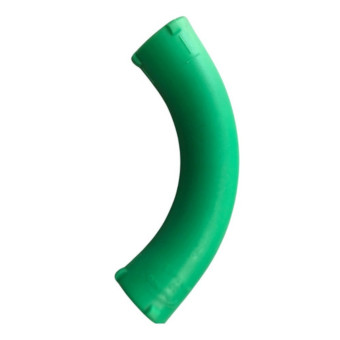 Curva 90° F/f Amanco Ppr 20mm - Kit Com 4 Unidades