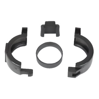 Abracadeira Para Piscina G2 Com 5 Unidades - Komeco