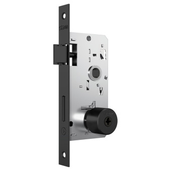 Fechadura Tetra 1800/21 Oxidado - Stam