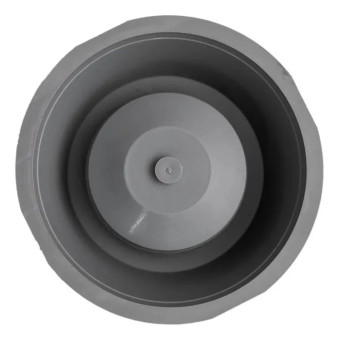 Adaptador Para Ralo e Porta Grelhas ARP/10 - Astra