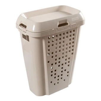 Roupeiro Telado Argila 45 Lts - Astra